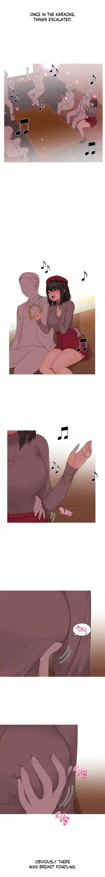 Fox Tales Ch. 1-3 Fhentai - Page 8