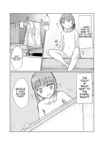 [Roreru] Shoujo to Gozen Jugyou | Girl and Morning Class Fhentai - Page 22