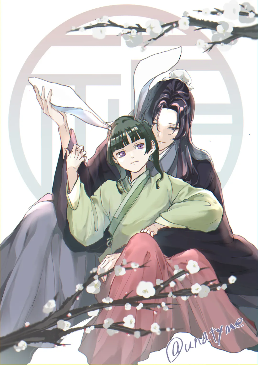 Kusuriya rogu 2 Fhentai - Page 28