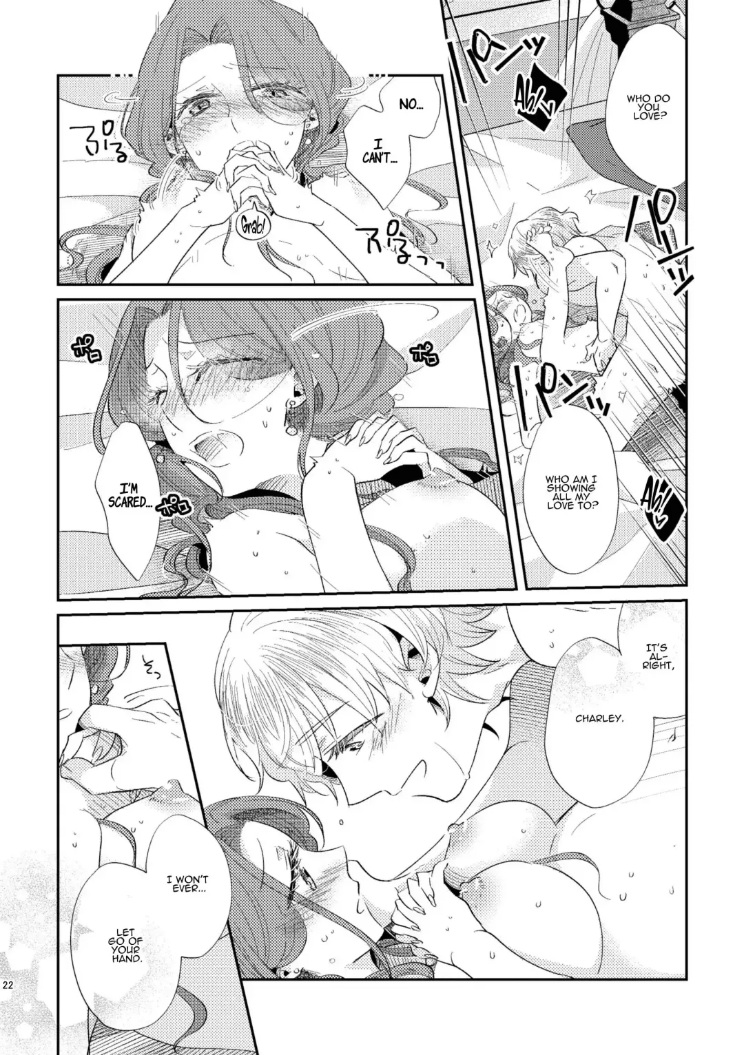 [Arishiro Ichiya] Shounen Ou to Toshiue Ouhi 2 | The Boy King and His Older Queen 2 Fhentai - Page 24