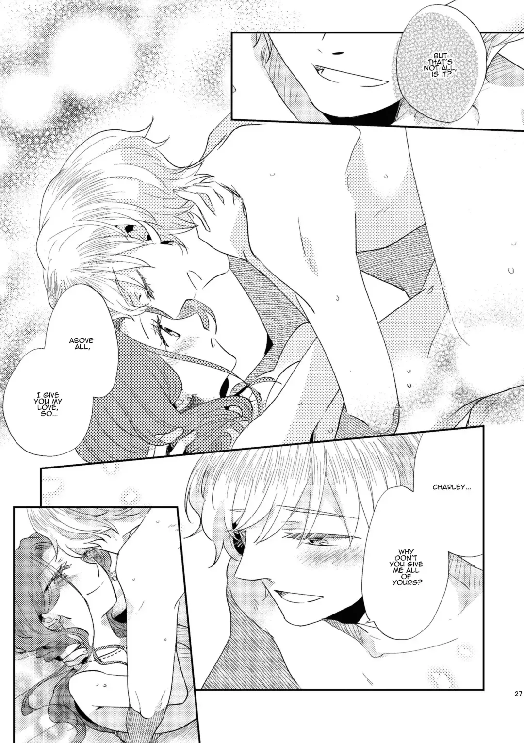[Arishiro Ichiya] Shounen Ou to Toshiue Ouhi 2 | The Boy King and His Older Queen 2 Fhentai - Page 29