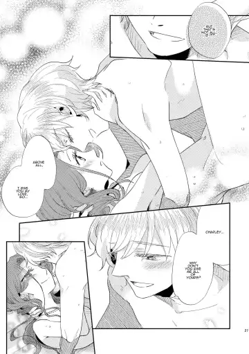 [Arishiro Ichiya] Shounen Ou to Toshiue Ouhi 2 | The Boy King and His Older Queen 2 Fhentai - Page 29