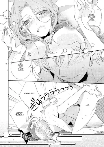 [Arishiro Ichiya] Shounen Ou to Toshiue Ouhi 2 | The Boy King and His Older Queen 2 Fhentai - Page 30