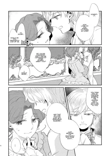 [Arishiro Ichiya] Shounen Ou to Toshiue Ouhi 2 | The Boy King and His Older Queen 2 Fhentai - Page 8