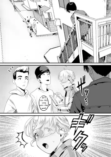 [Guro Tsuki] YouCha-kun wa Iinari Cosplay Ningyou | The Obedient Cosplay Doll Fhentai - Page 38