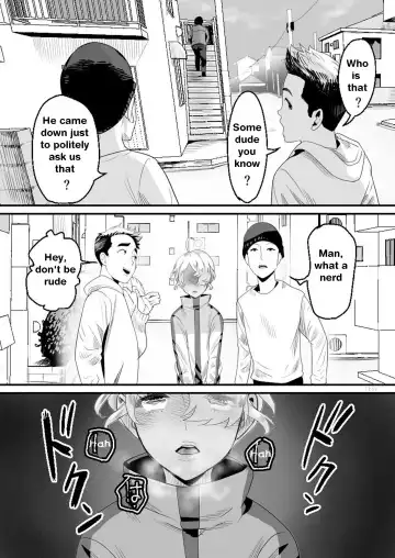 [Guro Tsuki] YouCha-kun wa Iinari Cosplay Ningyou | The Obedient Cosplay Doll Fhentai - Page 41
