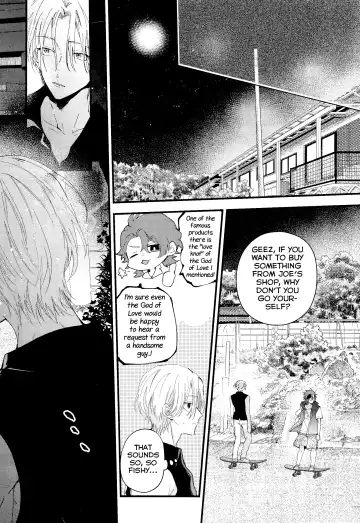 [Howako] Kimi Shika Mienai Yo Fhentai - Page 16