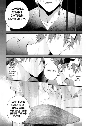 [Howako] Kimi Shika Mienai Yo Fhentai - Page 63