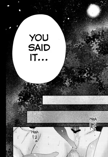 [Howako] Kimi Shika Mienai Yo Fhentai - Page 64