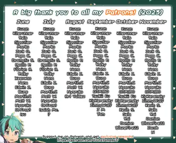 Gikei to Nakayoku? Otona no Sumo Shiyo! Fhentai - Page 33