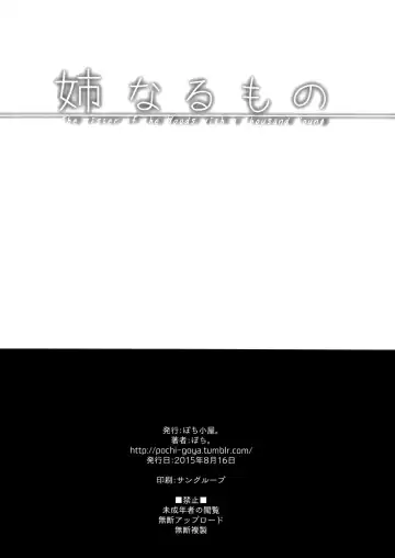 [Pochi.] Qianye Sister Fhentai - Page 30