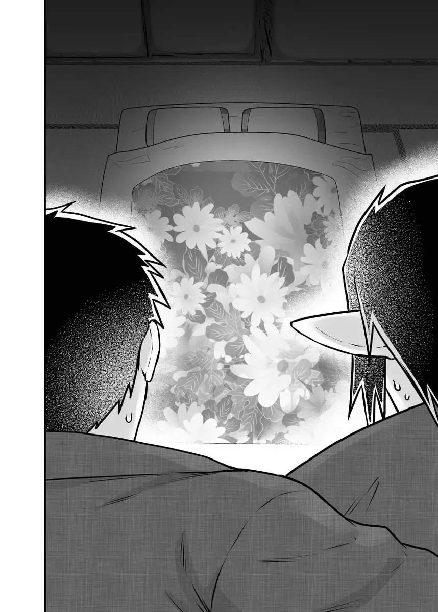 [Giga] Tsujigiri Sousa Yukemuri Ryojou Hen!! ~Futon wa Hitotsu Makura wa Futatsu~ Fhentai - Page 8