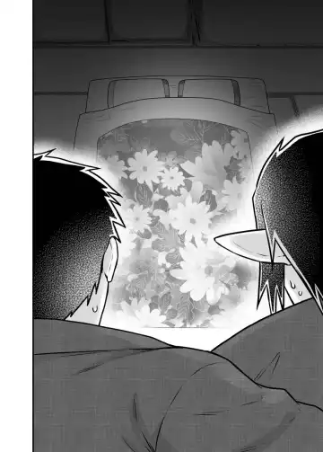 [Giga] Tsujigiri Sousa Yukemuri Ryojou Hen!! ~Futon wa Hitotsu Makura wa Futatsu~ Fhentai - Page 8