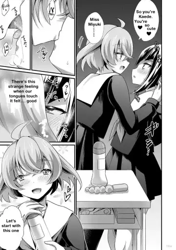 [Kaitou Yuuhi] Ochinchin Caste | The Penis Caste 1&2 Fhentai - Page 25