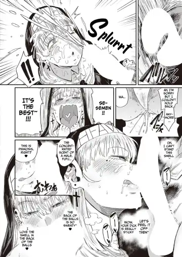 [Neisan] Seikatsu Shidoutou no Tenshi Marie | Angel Marie of the Holy Life Guidance Building Fhentai - Page 10