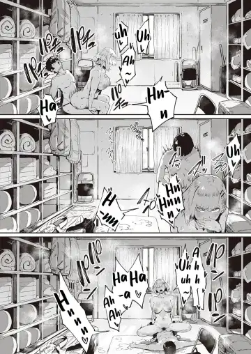 [Neisan] Nagisa no in-gaeshi | Nagisa's revenge Fhentai - Page 16