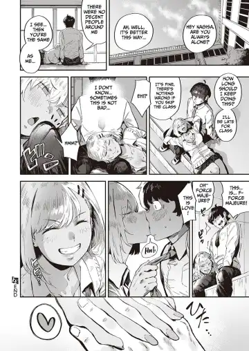 [Neisan] Nagisa no in-gaeshi | Nagisa's revenge Fhentai - Page 20