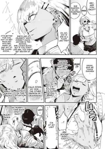 [Neisan] Nagisa no in-gaeshi | Nagisa's revenge Fhentai - Page 3