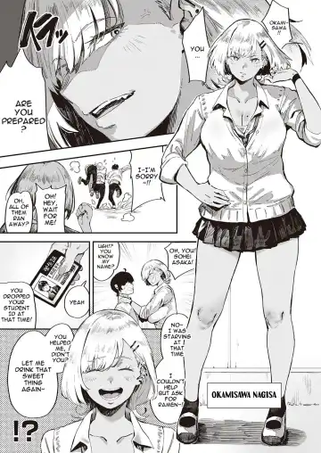 [Neisan] Nagisa no in-gaeshi | Nagisa's revenge Fhentai - Page 7
