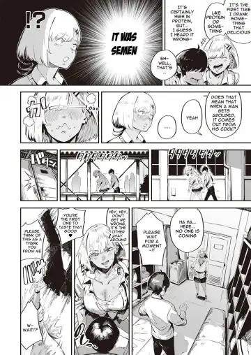 [Neisan] Nagisa no in-gaeshi | Nagisa's revenge Fhentai - Page 8