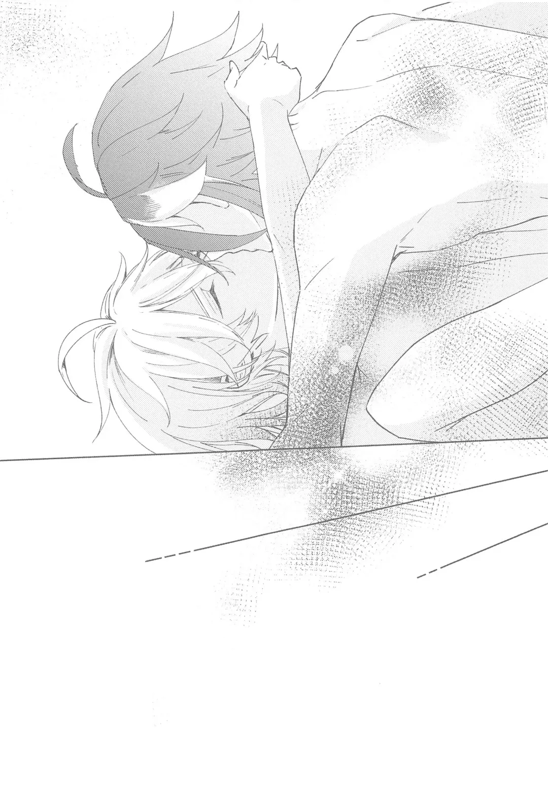 [Aoha] Nando demo, Kimi o - I will love you, again and again Fhentai - Page 67