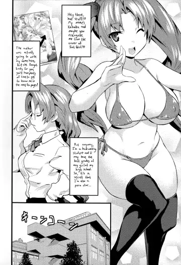 [Doi Sakazaki] fool girl append (decensored) Fhentai - Page 5