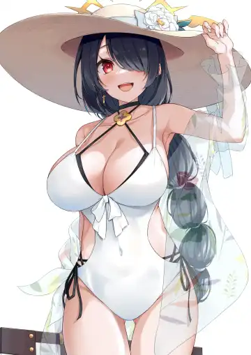 [Aiu] SWEET ARCHIVE 01 Fhentai - Page 2