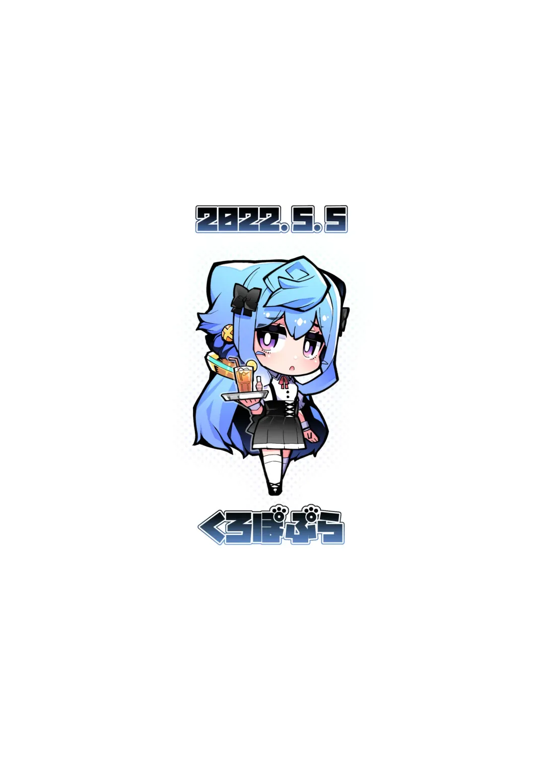 [Nyakkuru] HakaDol 3-gou-kun Tokusei Himitsu no Ura Menu!! Fhentai - Page 22