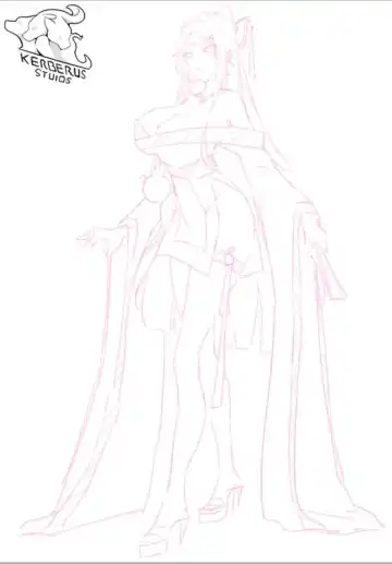 師弟的復仇 1-3+番外 Fhentai - Page 37