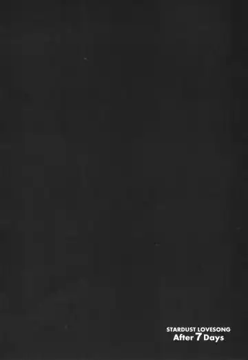 [Madara] STARDUST LOVESONG encore special story 1st After 7 Days Fhentai - Page 25