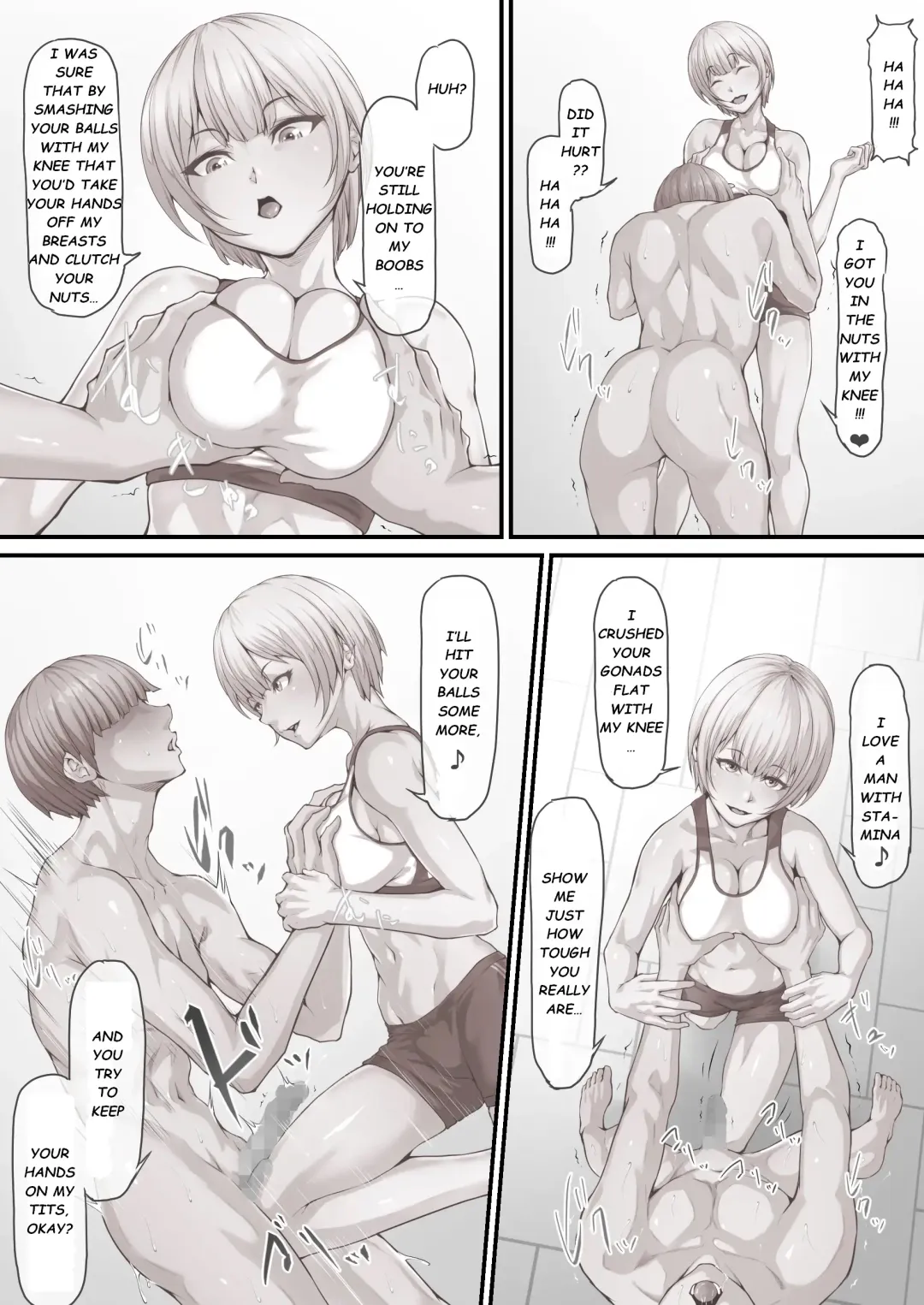 [Abo Manten] 阿保満天 Fhentai - Page 7