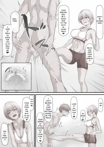 [Abo Manten] 阿保満天 Fhentai - Page 10