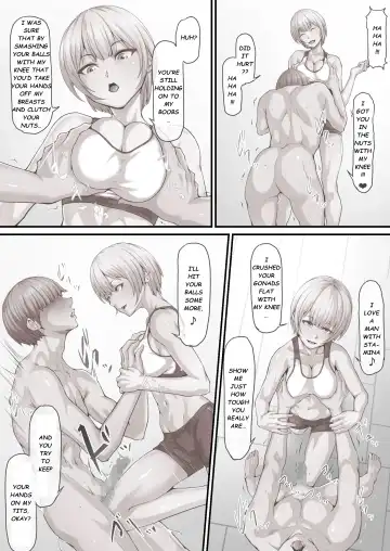 [Abo Manten] 阿保満天 Fhentai - Page 7