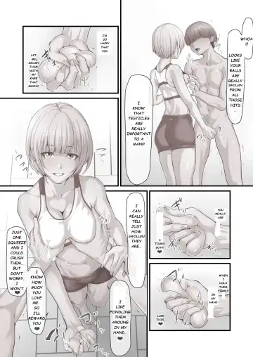 [Abo Manten] 阿保満天 Fhentai - Page 9