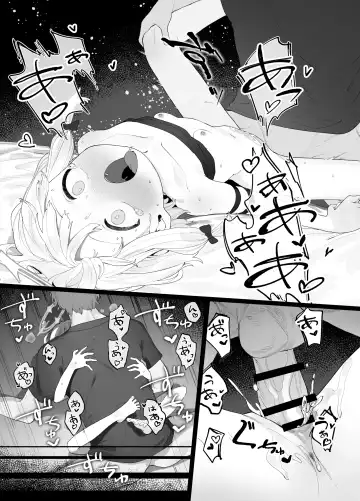 [Murasaki Shingou] Konna Game da nante Kii tenai! Fhentai - Page 25