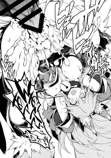 [Tomatomato] Cat-chan Pakopako Tanetsuke Seikatsu Fhentai - Page 18