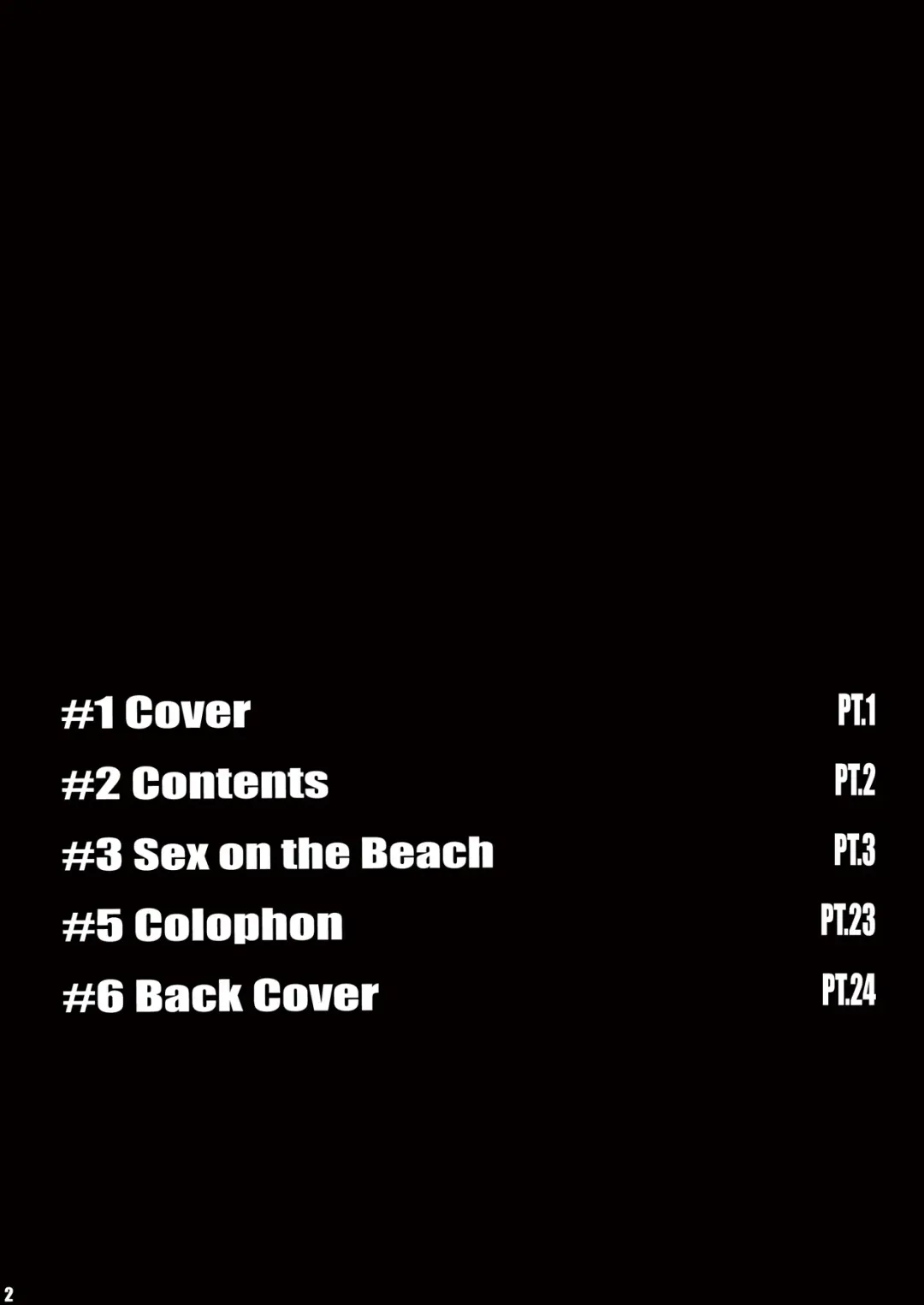 [Towai Raito] ZONE50 Fhentai - Page 2