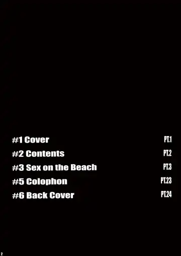 [Towai Raito] ZONE50 Fhentai - Page 2