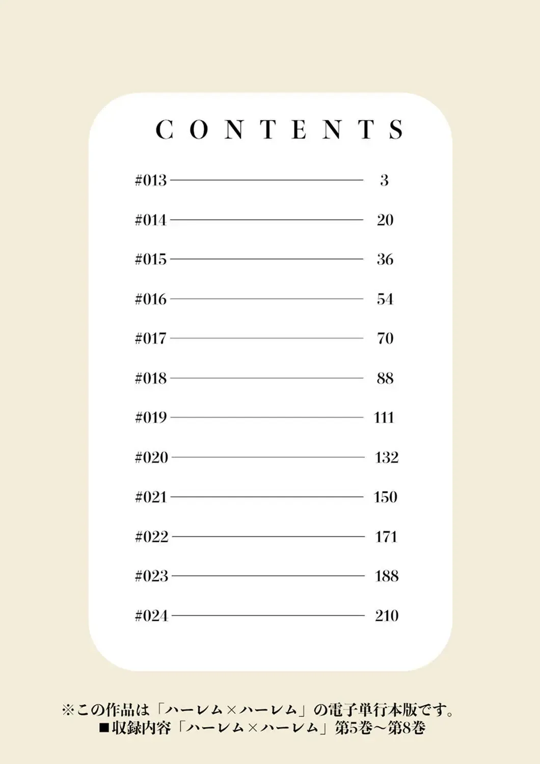 [Red-a] Harem x Harem 2 Fhentai - Page 2