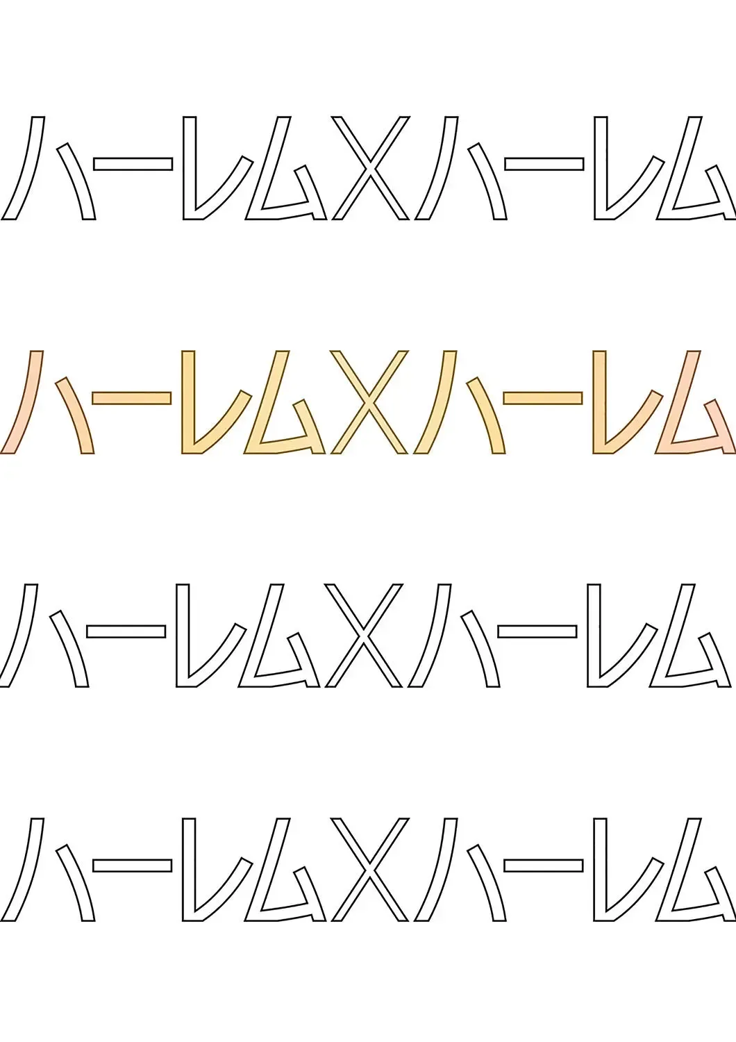 [Red-a] Harem x Harem 2 Fhentai - Page 52