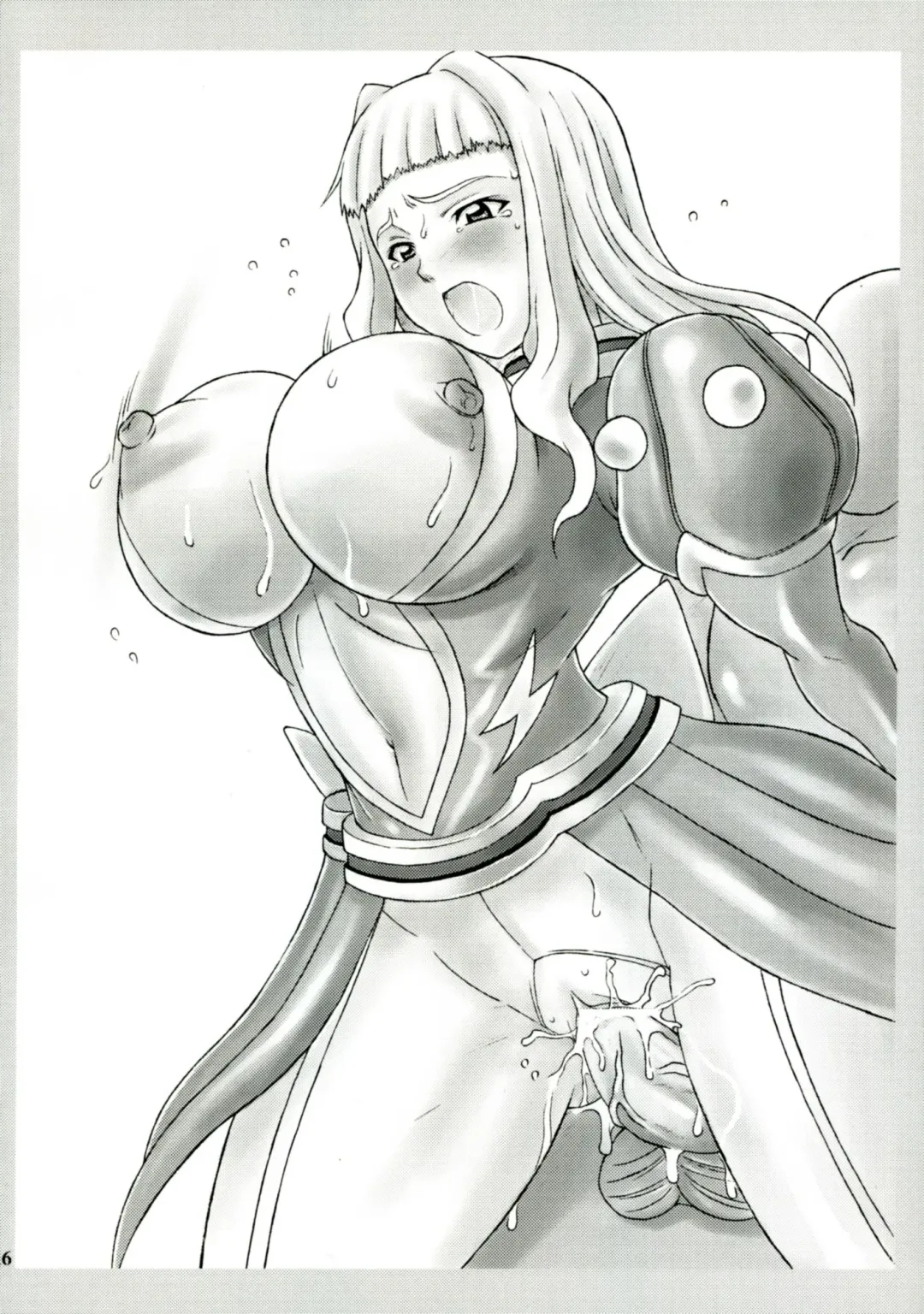 [Haikawa Hemlen] Haru Otsu Bon Fhentai - Page 15