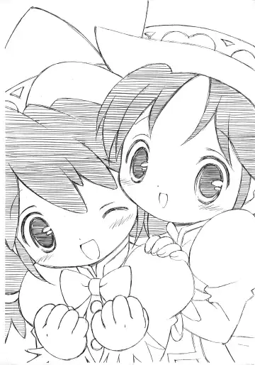 [Bloomer Hogero] Untitled - Fhentai