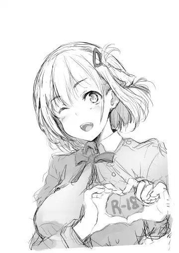 [Gon - Kurosai] Chisato no 1-nichi Fhentai - Page 13