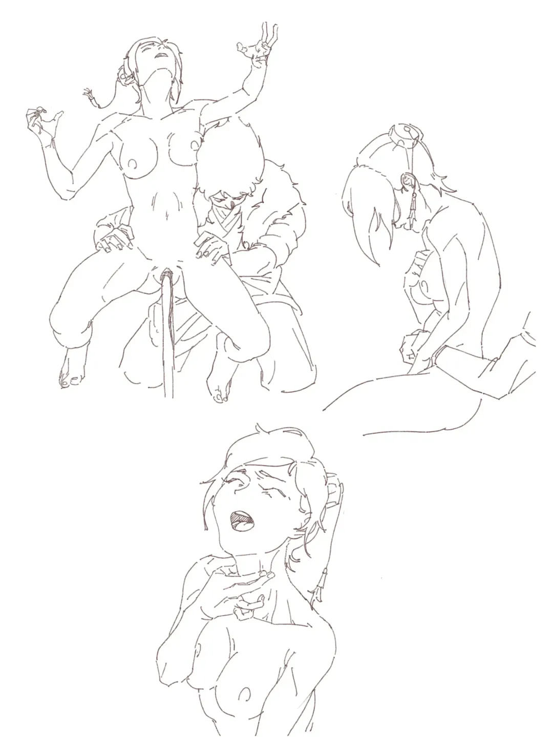 猪妖记 Fhentai - Page 10