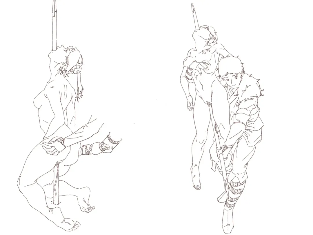 猪妖记 Fhentai - Page 11