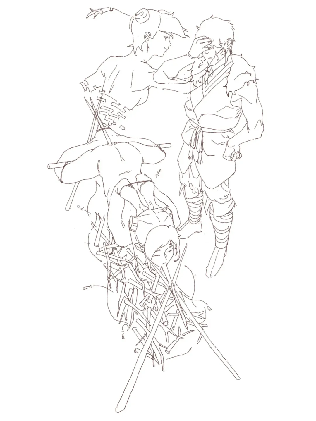 猪妖记 Fhentai - Page 16