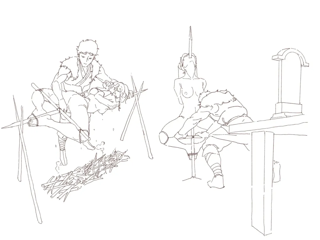 猪妖记 Fhentai - Page 17