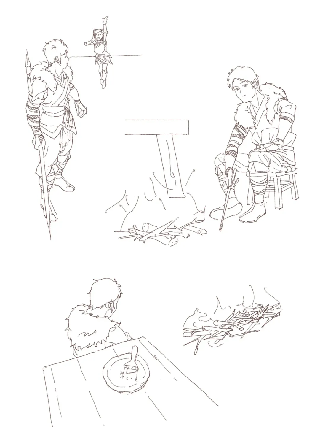 猪妖记 Fhentai - Page 2