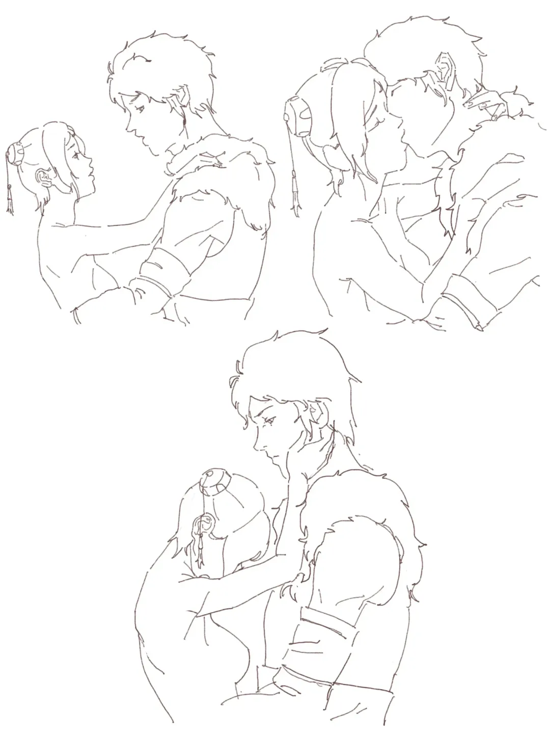 猪妖记 Fhentai - Page 5