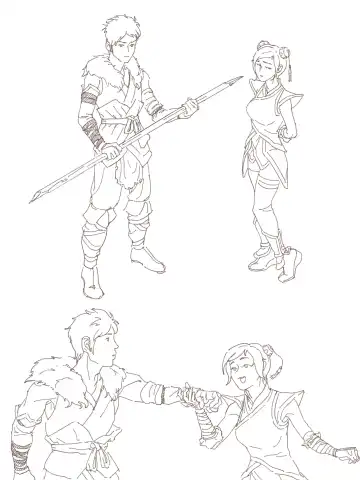 Read 猪妖记 - Fhentai